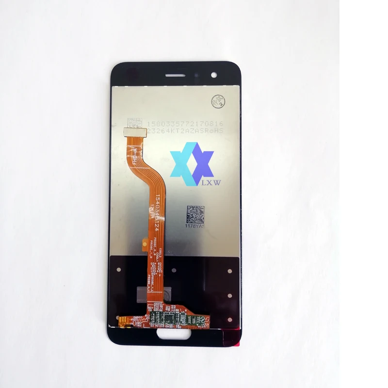 5.15 Inch For Huawei Honor 9 LCD Display+Touch Screen Assembly Replacement Parts+Tools+ Adhesive | Мобильные телефоны и