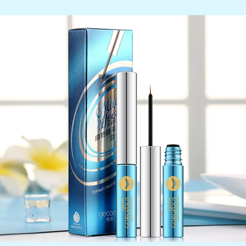 Лечение роста ресниц усилитель натуральная медицина питательные ресницы