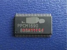 5 шт./лот PCM1690DCAR PCM1690 HSSOP48 Новый | Бытовая техника