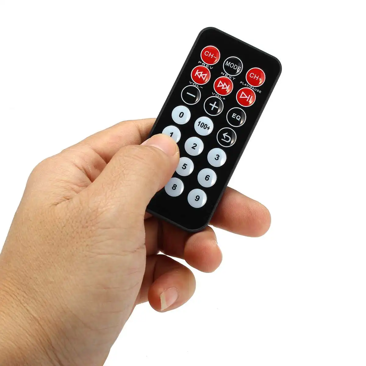 360 Вт HIFI 2CH аудио усилитель мощности 110/220 в звуковая система мини FM USB SD усилители