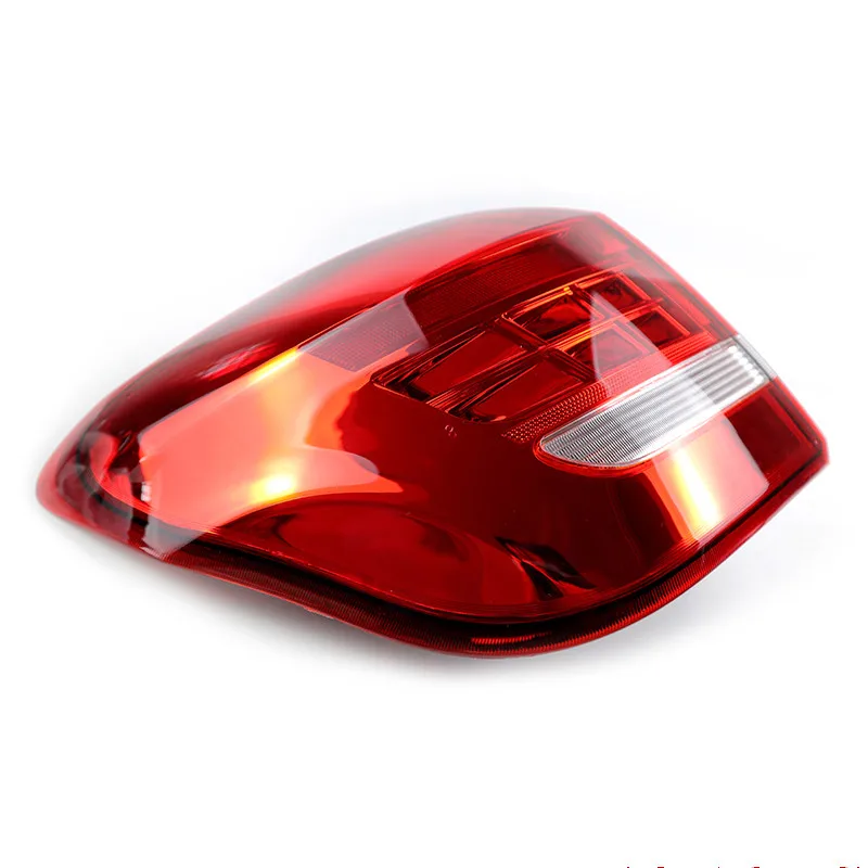 

1pcs high quality taillights for the 2012~2017 Great Wall HAVAL H2 combination rear light