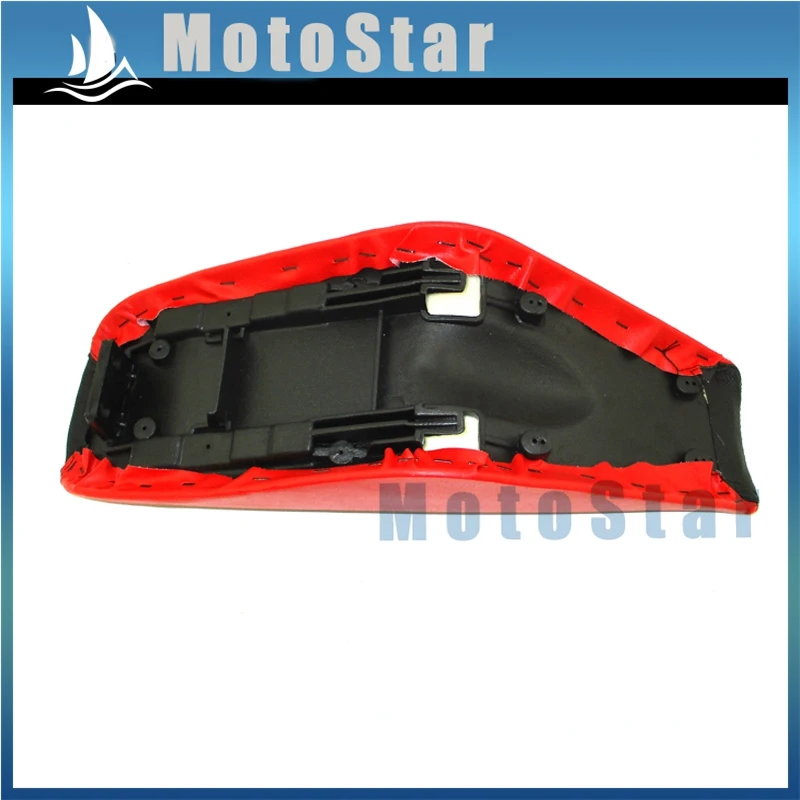 Высокое поролоновое сиденье для мотоцикла Honda CRF50 XR50 50 куб. См 70 90 110 125 140 150 160 |