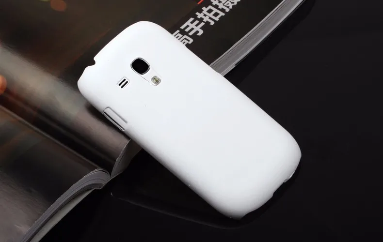 Чехол для samsung Galaxy S3 Mini чехол для samsung Galaxy S3 S III Mini Gt I8190 I8200 I8190n Gt-I8190 чехол