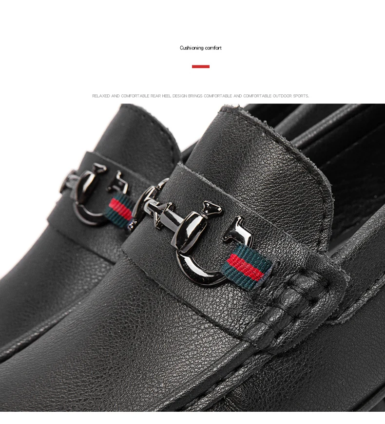 New Summer Men Flat Shoes Men Flats Slip On Male Loafers Driving Moccasins Homme Classic Comfortable Men Fashion Casual Shoes
