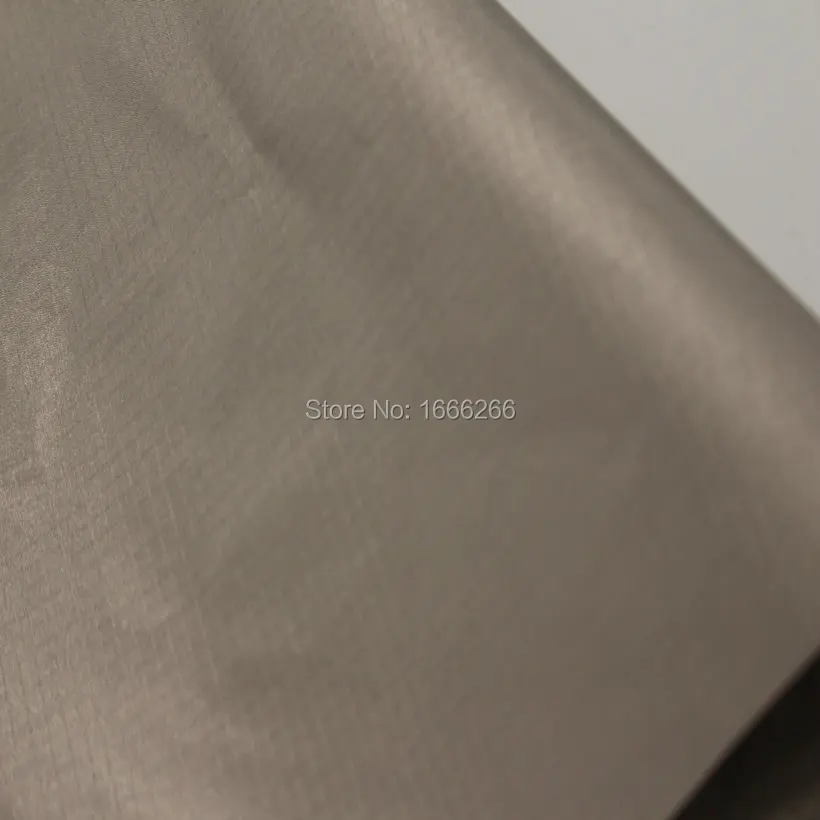 China manufacturer of high shielding EMI conductive fabric | Дом и сад