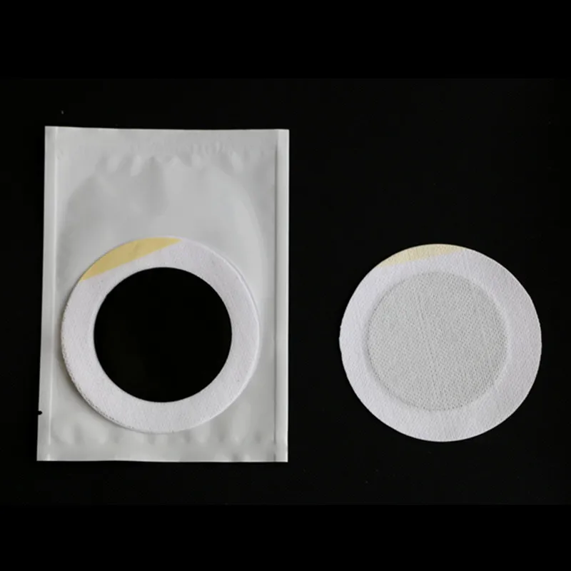 5 упак./лот простатический пластырь на пупок простатит Урология патч мужской