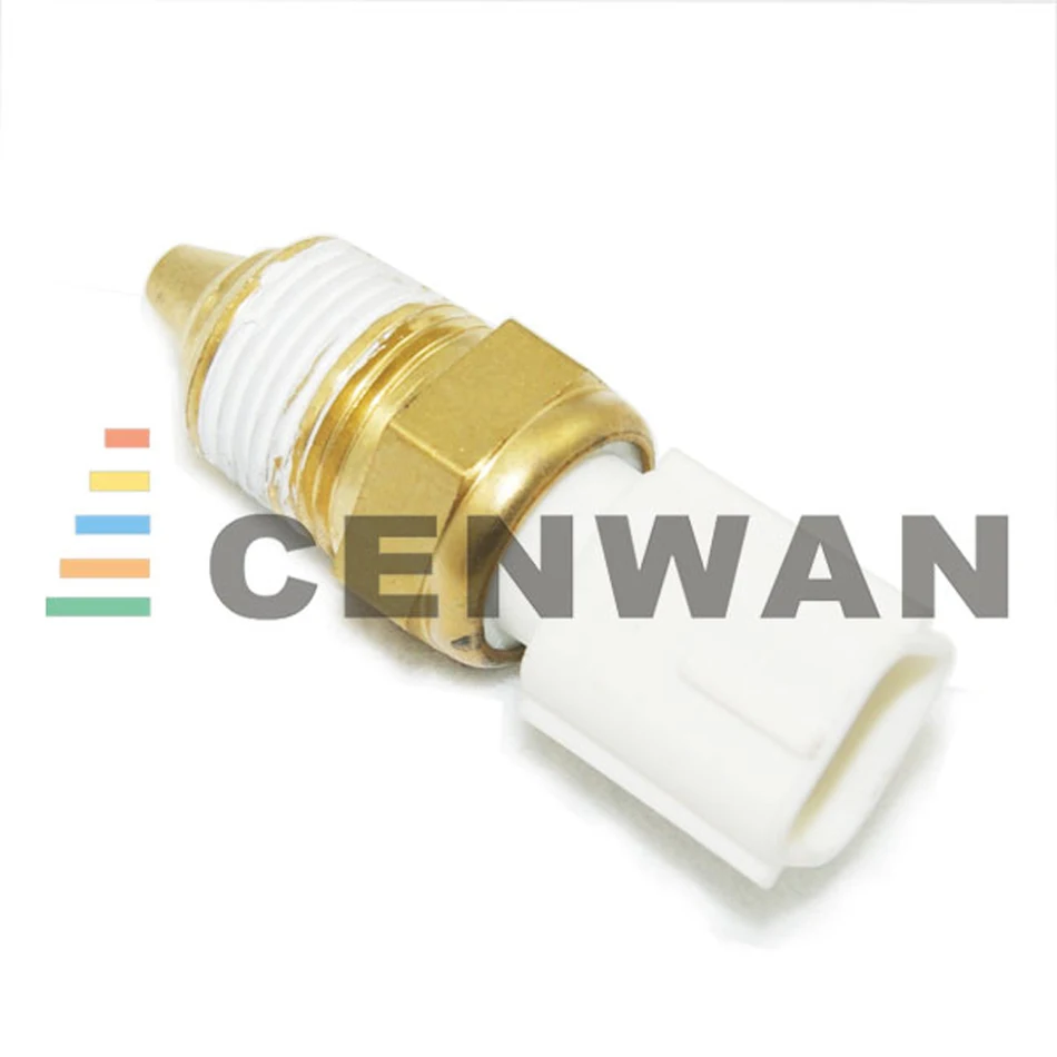 Датчик температуры воды 7158126 для Ford Jaguar Land Rover Mazda Volvo|sensor automatic|coolant pricesensor security |