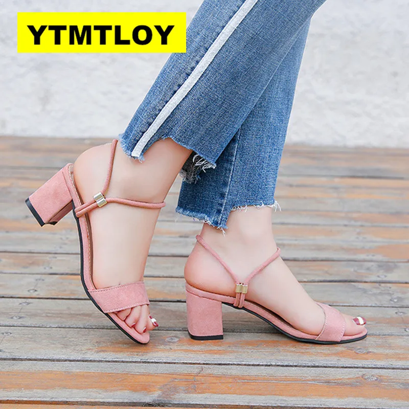 Туфли лодочки женские на высоком каблуке модные сандалии пикантные туфли