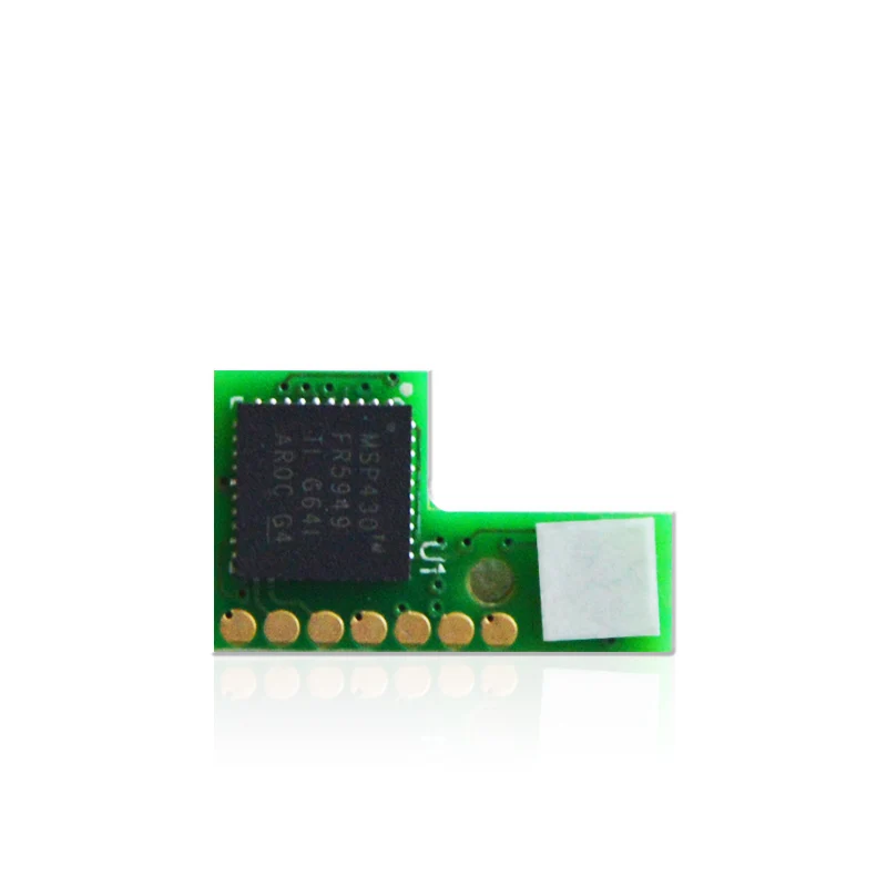 

(20 pieces/lot)Excellent Service 4color Toner Cartridge Chip use For LaserJet proM552DN/M553N/M553DN/M553X compatible Chip