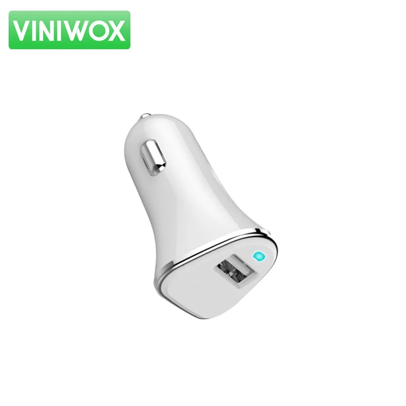 Qualcomm 3.0 Quick Charge Универсальный USB Порты и разъёмы автомобиля Зарядное устройство