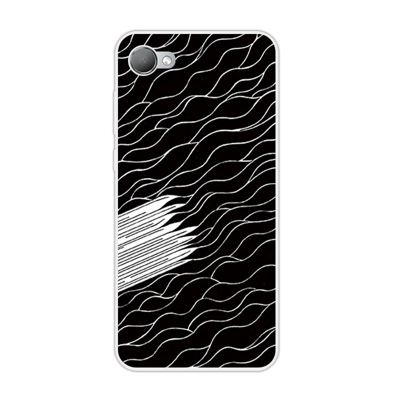 Silicone Fancy Cases for HTC Desire 12 Full Protective 5.5 inch Soft TPU Ultrathin Shell |