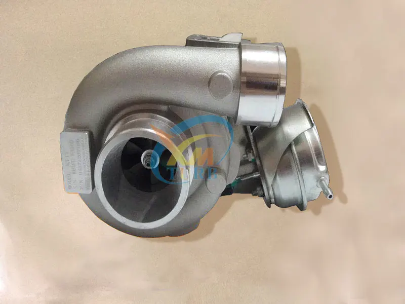 1118010FA160/1118010-FA160/JK55X8002-02-1/55X8002-02-1 TURBO JK55 для JAC SHUAILING SUNRAY BUS HFC4DA1-2C 2.8L 85 кВт | Автомобили и