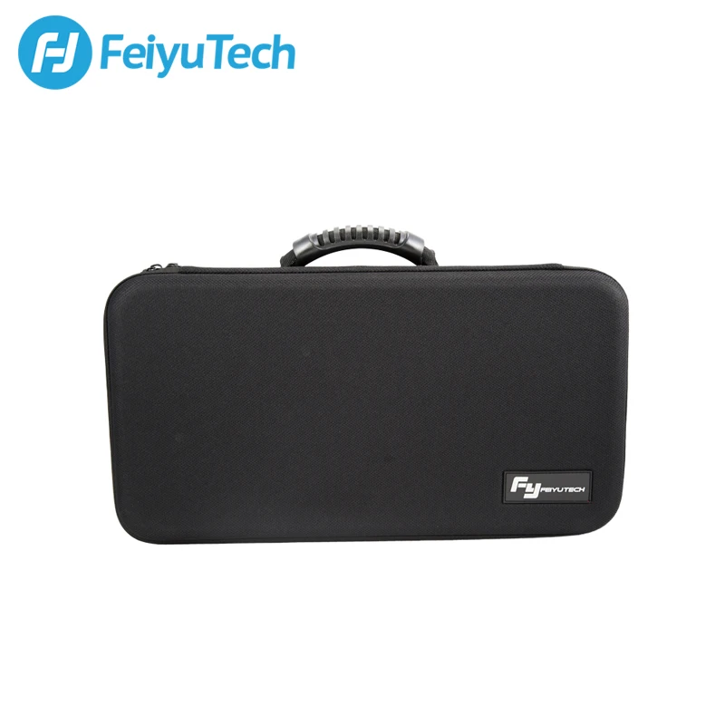 Стабилизатор FeiyuTech Feiyu A2000 A1000 3 осевой шарнирный стабилизатор Портативная сумка с