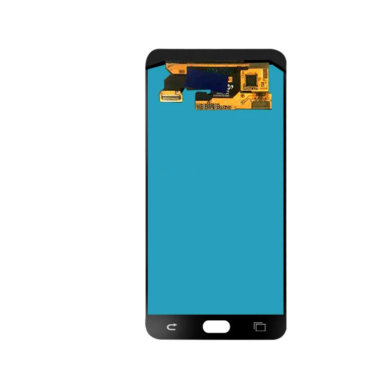5 2 дюймовый супер AMOLED дисплей для SAMSUNG Galaxy C5 жк C5000 сенсорный экран дигитайзер