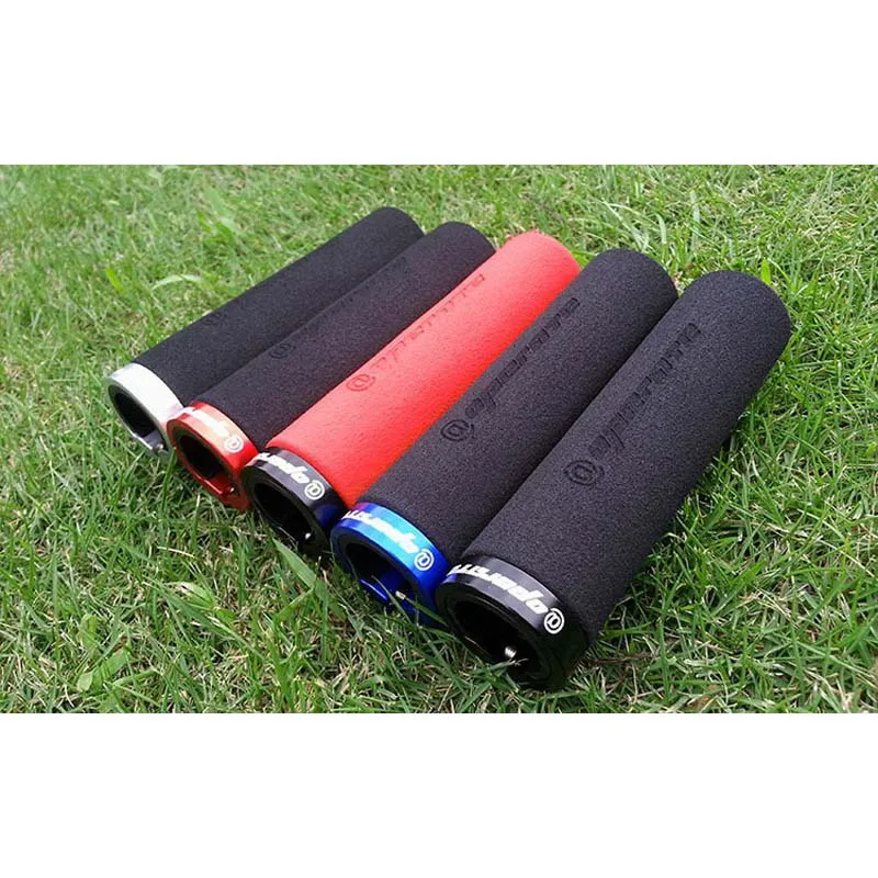 Велосипед mtb силиконовые губчатые насадки на руль Анти-занос удар-поглощающий