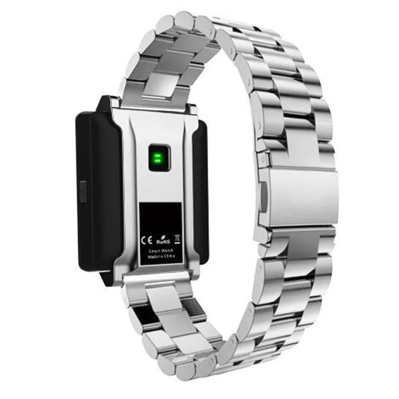 2017 горячей продажи n ew мода № 1 g7 smart watch mtk2502 1.54 Дюймов Bluetooth 4.0 Heart rate monitor Шагомер Sleep