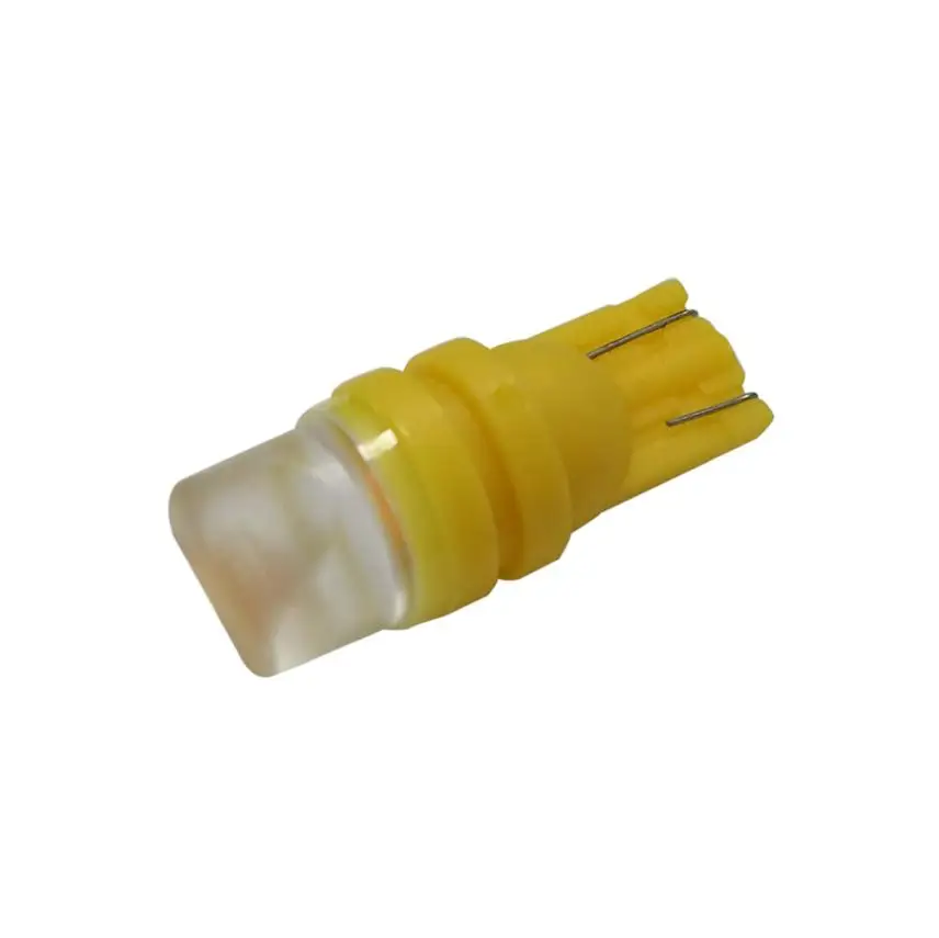 Франшиза 10 шт. T10 SMD СВЕТОДИОДНЫЙ Автомобильный конический широкий светильник