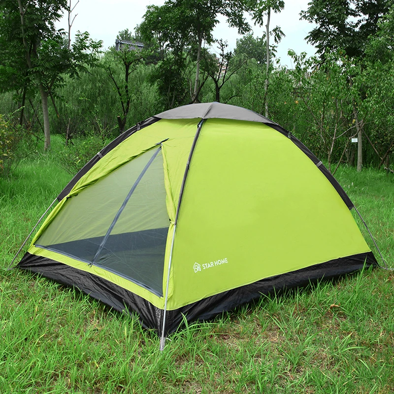 Подарок для активного отдыха пляжный коврик двойная палатка Открытый Кемпинг