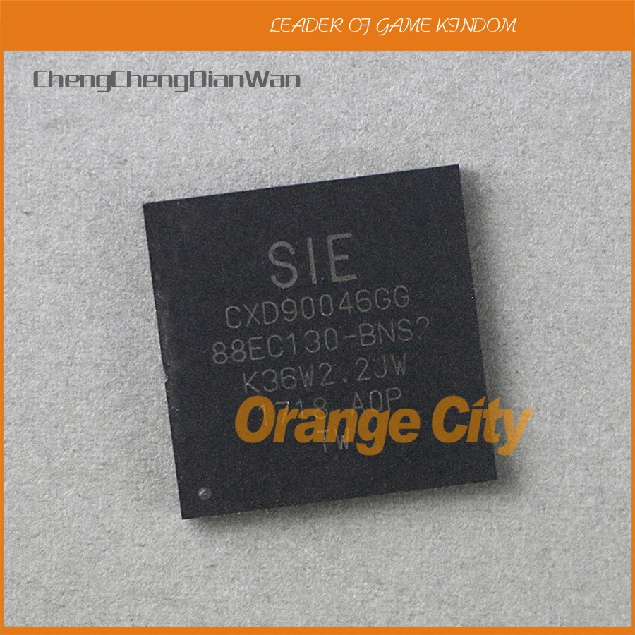 

Для playstation 4 ps4 Новый CXD90046GG шар ic чип CXD90046GG
