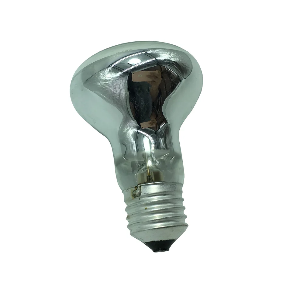 

10pk статус точесветильник лампочки эко-галоген R63 винт E27 ES 42w