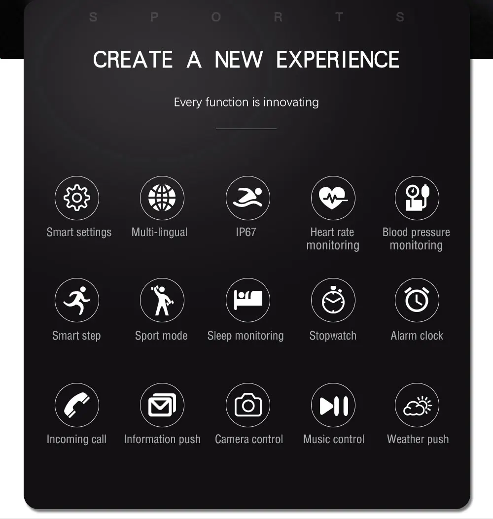 Iradish умные часы bluetooth водонепроницаемые фитнес высокое качество мужские подарок умные часы из нержавеющей стали наручные часы