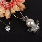 Bijoux Femme Collier Золотой цветной многослойный Блестящий массивный нагрудник Чокеры Колье-чокер для женщин Бохо ювелирные изделия Kolye