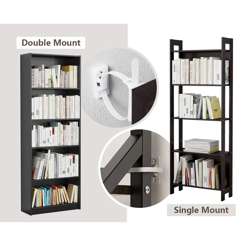 Мебельный ремень с защитой от подсказок настенный якорем для шкафа эластичный