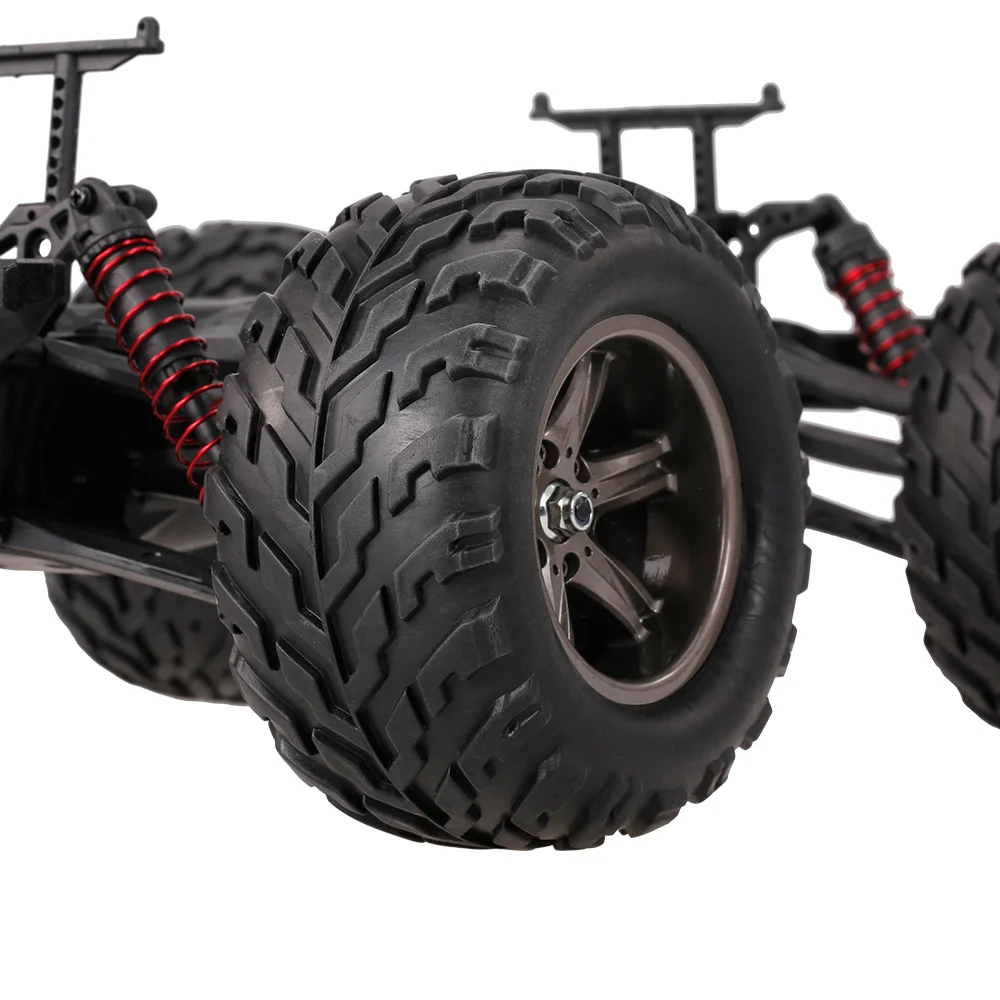 Игрушки xinlehong RC автомобиль 9115 2 4 GHz 2WD 1/12 40 км/ч Электрический RTR высокоскоростной