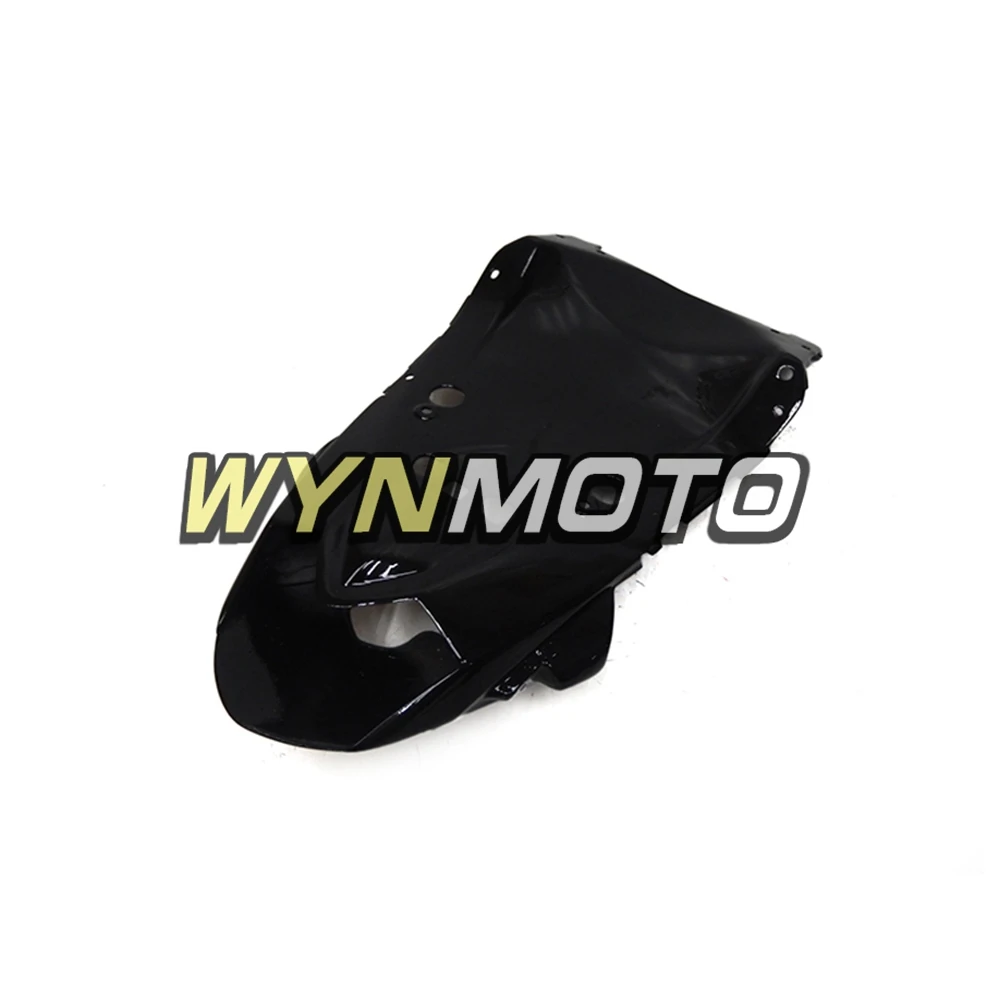 Полностью из АБС-пластика Обтекатели для Kawasaki Z1000 2007 2008 2009 07 08 09 комплект