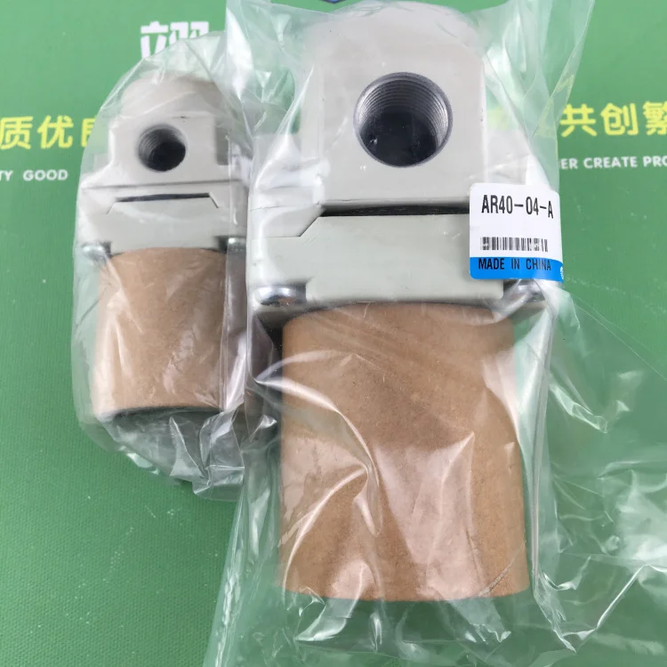 AR30-03-A AR30-03B-A AR30-03G-A SMC газовый источник фильтрующий редукционный клапан |