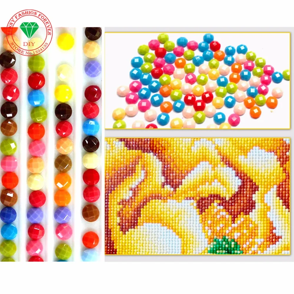 5D алмазная вышивка Павлин Кубик Рубика живопись картина с мозаичным рисунком