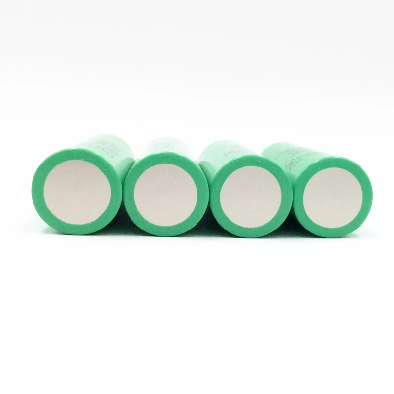 Оригинальная 18650 20A 2500mAh аккумуляторная батарея 3 6 V 25R INR18650|Перезаряжаемые