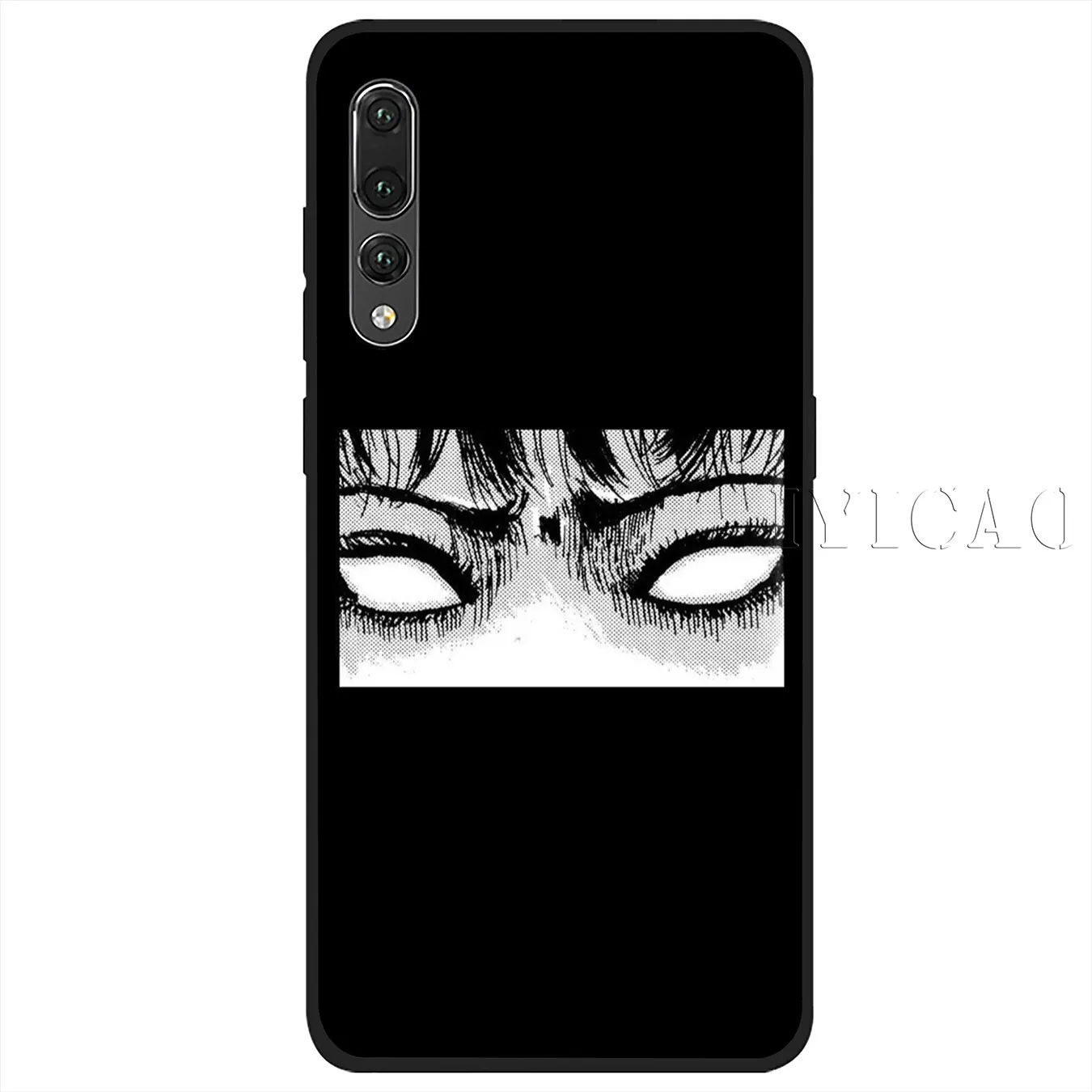 IYICAO Мягкий силиконовый чехол для Huawei P30 P20 Pro P10 P9 P8 Lite Mini 2017 2016 P smart Z 2019 |