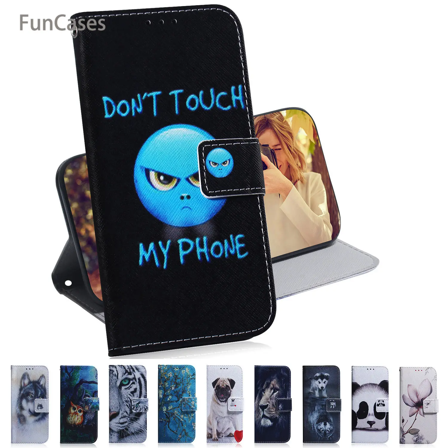 Задние крышки Чехлы для estuche samsung S10E Tiger PU кожаный чехол-книжка  чехол на магнитном замке Ajax samsung Galaxy armor S10 Lite Hoesje |  AliExpress