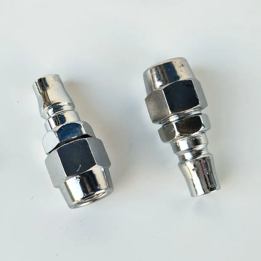 

10pcs/lot Pneumatic Air Quick Connector PP40 for Hose 12mm X 8mm Pneumatic tube