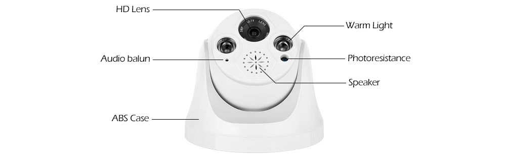 USAFEQLO Широкоугольный 2,8 мм Наружная ip-камера PoE 1080 P 960 P 720 P металлический корпус безопасность Onvif Водонепроницаемая ip-камера CCTV инфракрасный светодиодный