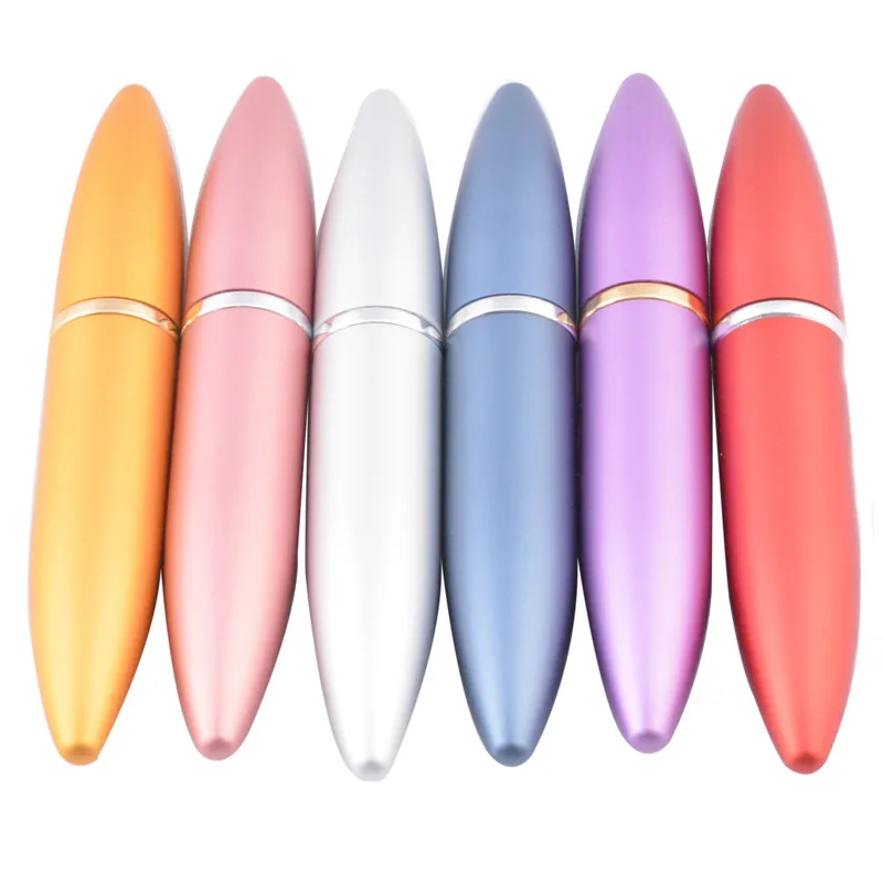 Флакон для духов 1 шт. 5 мл | Красота и здоровье