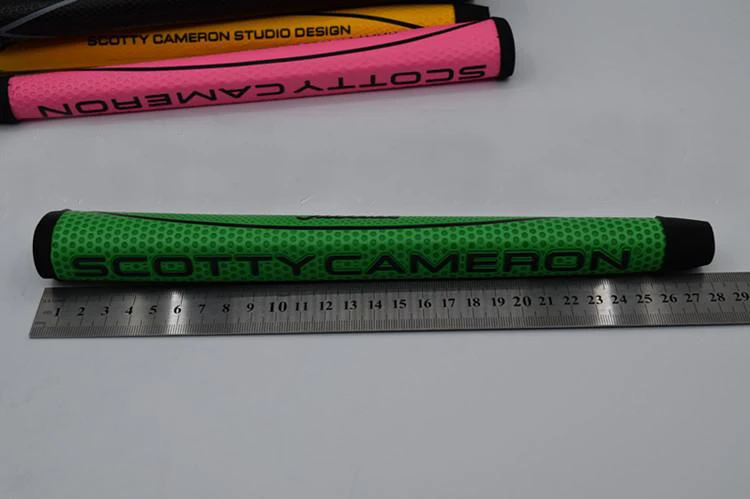 280 мм высокое качество универсальная рукоятка короткой клюшки для гольфа