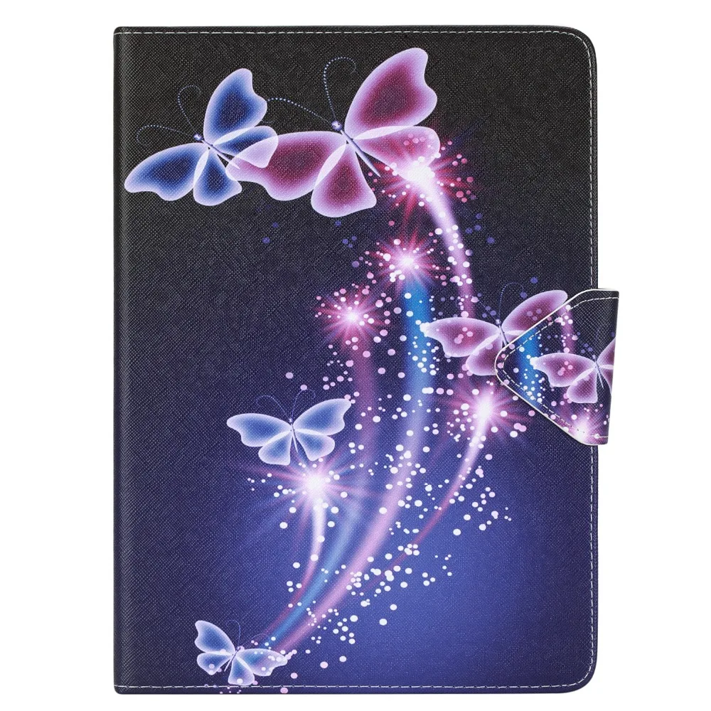 Чехол-подставка для ipad Air 1, умный чехол-подставка из искусственной кожи для ipad 5 A1474 A1475 A1476, защитный чехол для планшета