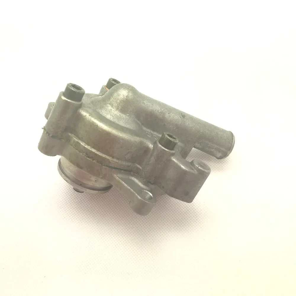 BUYANG 300CC ATV QUAD D300 G300 оригинальный Linhai водяной насос Assy для Yamaha части|buyang 300cc atv|buyang
