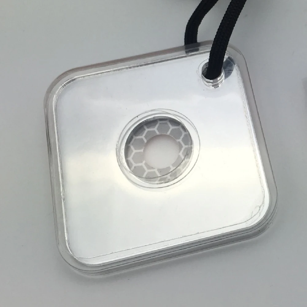 Уличная антенна для приема сигнала зеркало многофункциональное аварийное