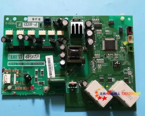 Новая и оригинальная плата 17B41616A P29549|Датчики давления| |