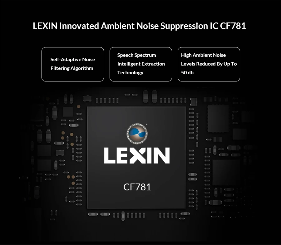Lexin 1 шт 800 м шумоподавление Bluetooth мотоциклетный шлем для езды на снегоходе гарнитура для телефона/gps/MP3 Intercomunicador