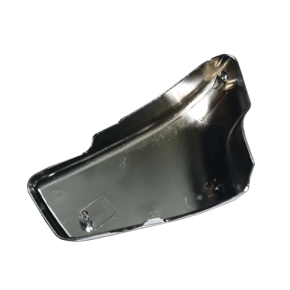 Левая и правая боковая обтекатель аккумулятора для мотоцикла Honda Shadow VT600C CD X 600 Deluxe