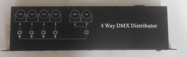 Дешевая цена 4 способа управления освесветильник ением для сцены | Освещение