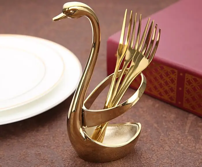 Металлический держатель для столовых приборов аксессуары кухни 08122|metal cutlery