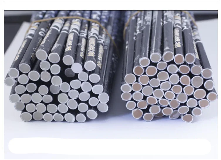 1 шт. ручка для маникюра восковой карандаш|Доттсы| |