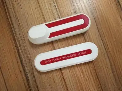 Xiaomi Mijia M365 электрический скутер Murdguard Fender Kickstand светильник защелкивающееся защитное кольцо дисковые тормоза ремонт замена Dashb часть - Цвет: Plastic shell