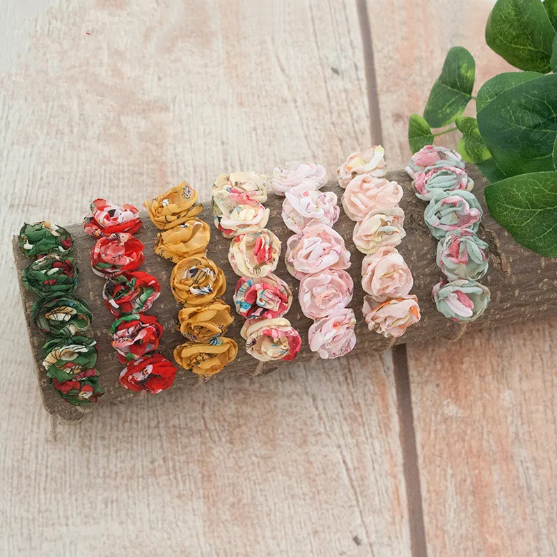 Реквизит для фотосъемки новорожденных более чем Отдел sen сломанные цветочные