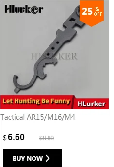 Hlurker 1-4x28mm IR оптический прицел с подсветкой красный/зеленый Mil-Dot Сетка/оптический прицел оптический с 30 мм консольным креплением